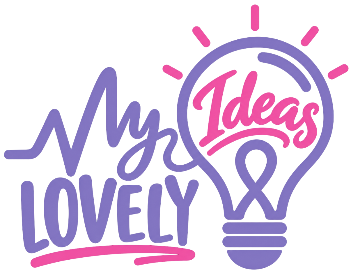 mylovelyideas.com